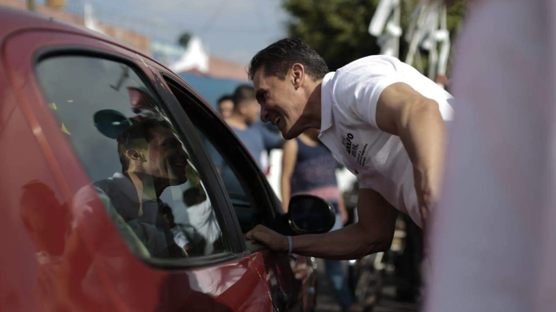 EL CANDIDATO